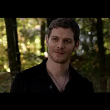 Profile image of Klaus Mikaelson