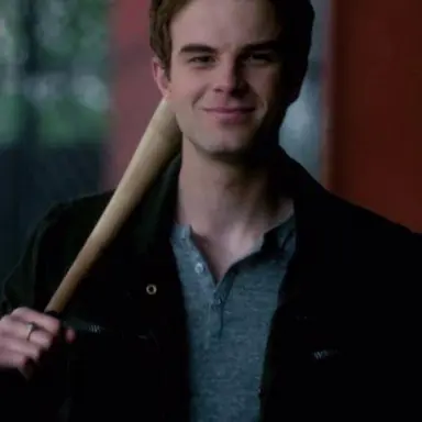 Profile image of Kol Mikaelson