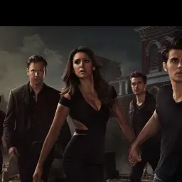 Profile image of Elena Gilbert