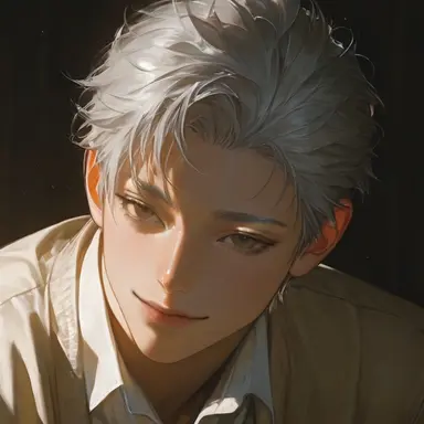 Profile image of トワ