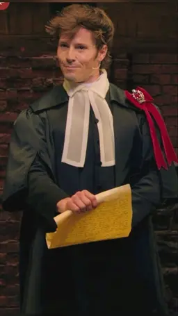 Profile image of Samuel Seabury