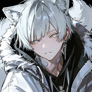 Profile image of Shion