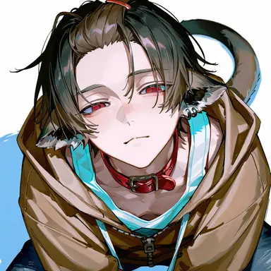 Profile image of Loki