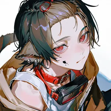 Profile image of Loki