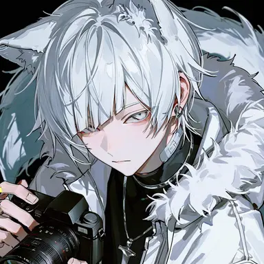 Profile image of Shion