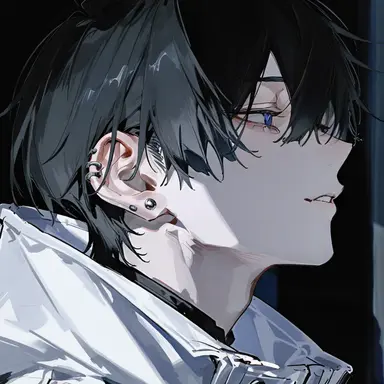 Profile image of Mikage