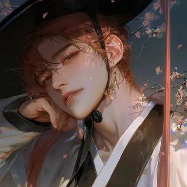 Profile image of 이 화진