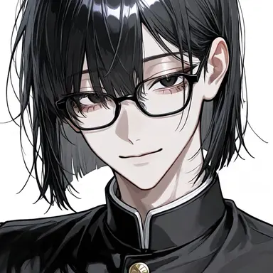 Profile image of 朔八