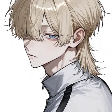 Profile image of 凪
