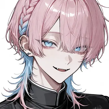 Profile image of 来夢