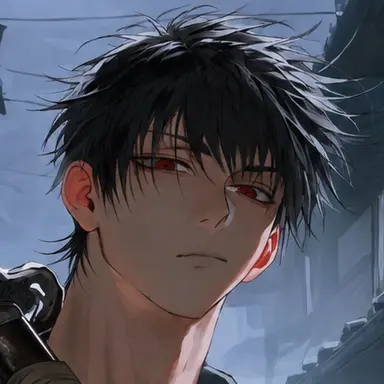 Profile image of 仁之助