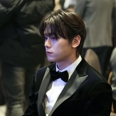 Profile image of Cha woo min