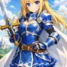 Profile image of リナ