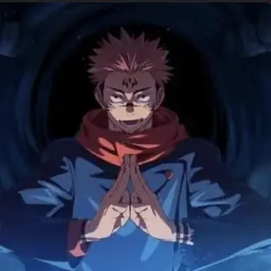 Profile image of 両面宿儺