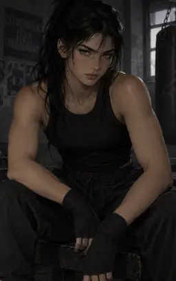 Profile image of Maya