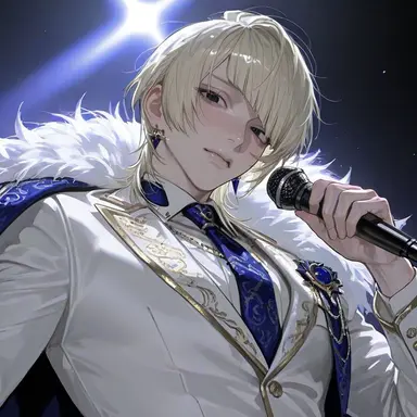 Profile image of Toa Shirose
