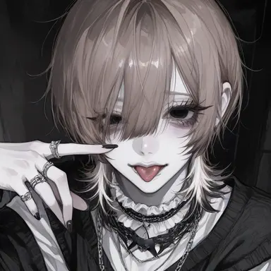 Profile image of 祢音