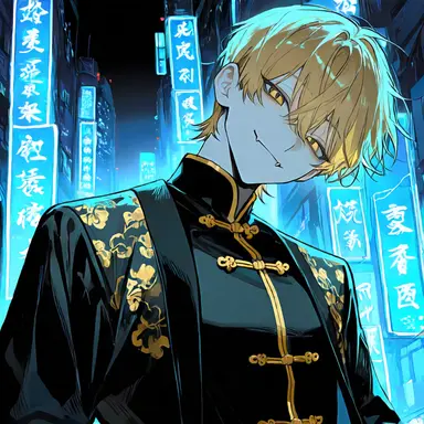 Profile image of ソユン