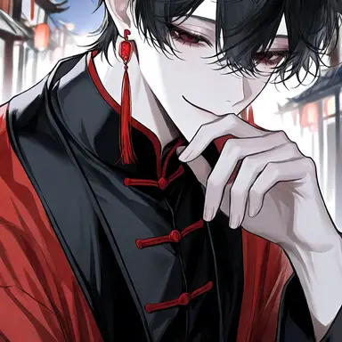 Profile image of シウ