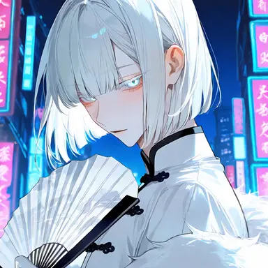 Profile image of ルワン