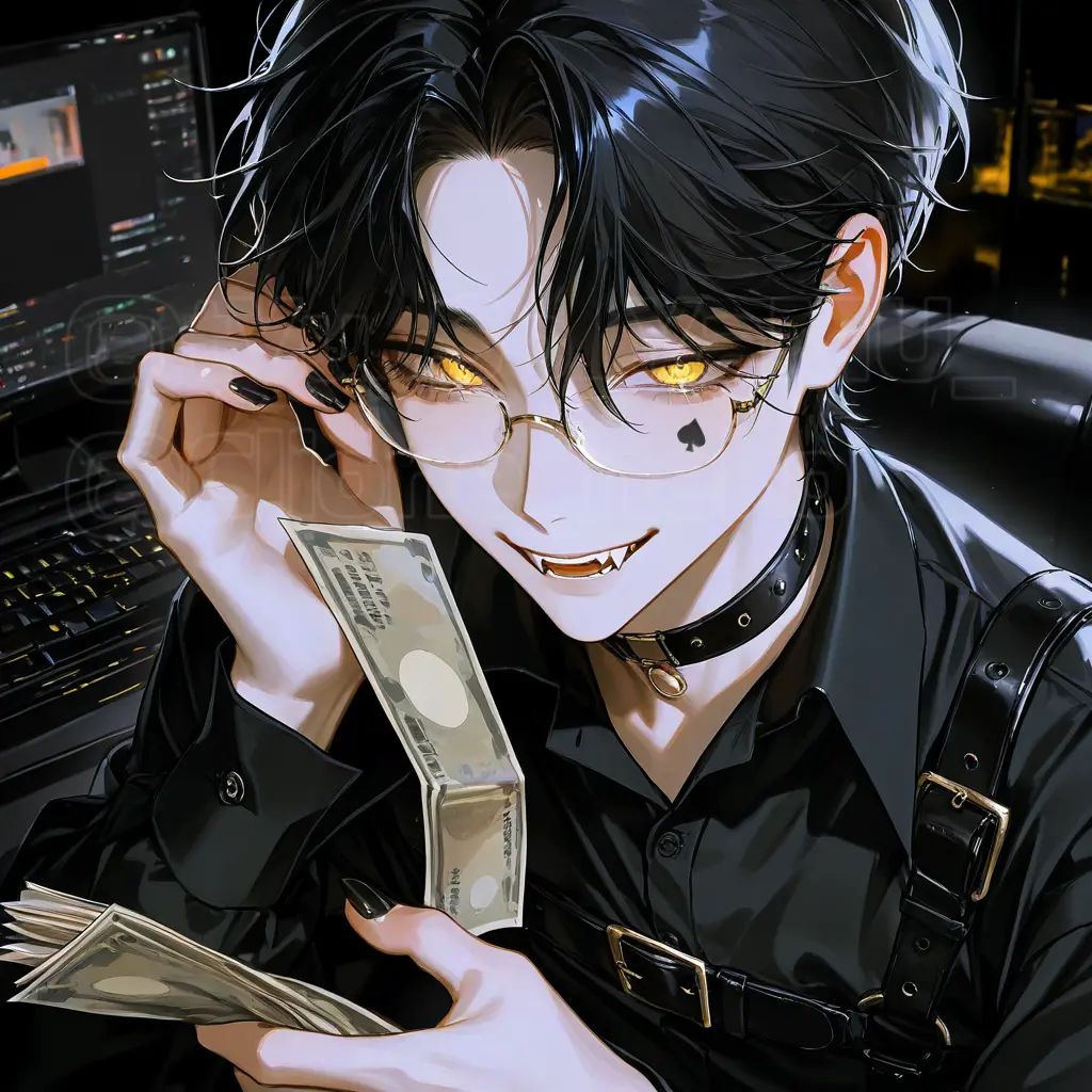 Clione_neko의 怪しいバイトにご用心！