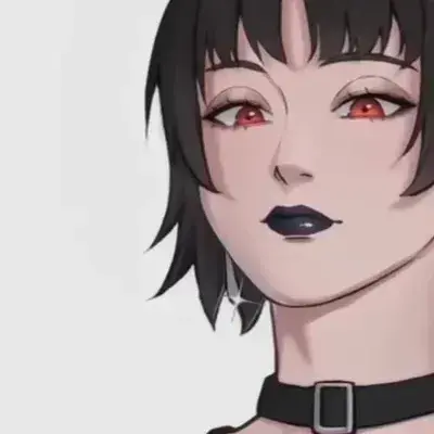 CockyJam0847의 Dommy Mommy Goth GF