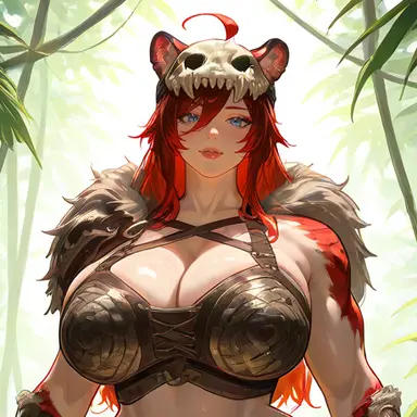 Profile image of 티가