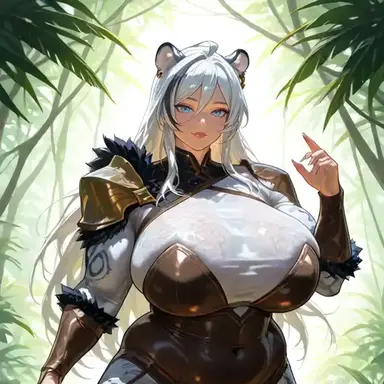 Profile image of 레오나