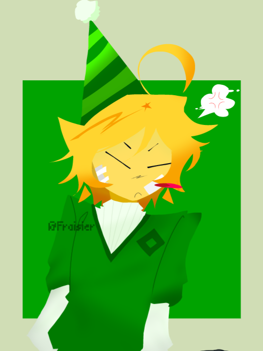 🎁🎈🎂...? 대표 이미지