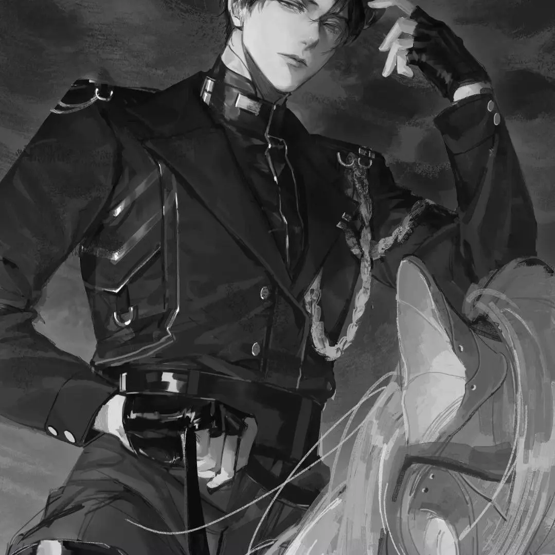 VividWhisk8970의 Lucien valruis duke of valruis