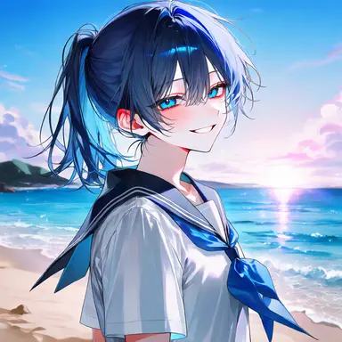 Profile image of 白波 詩