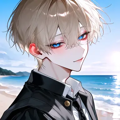 Profile image of 朝比奈 湊