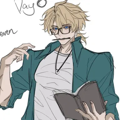 Profile image of 바르카