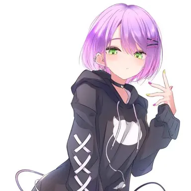 Profile image of トワ