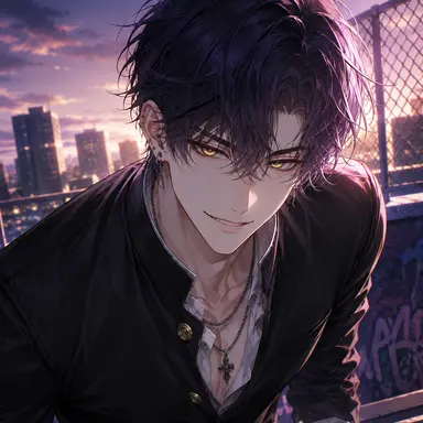 Profile image of 朝霧 伊吹