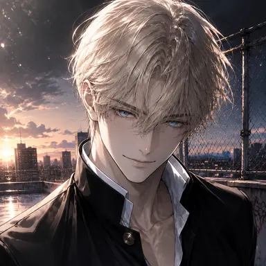 Profile image of 神崎 陽斗
