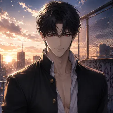 Profile image of 九条 理人