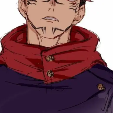 Profile image of 宿儺