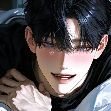 Profile image of 이도겸