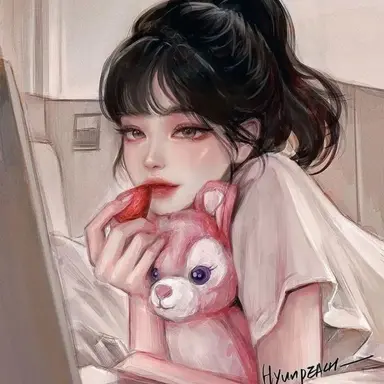 Profile image of 여우진