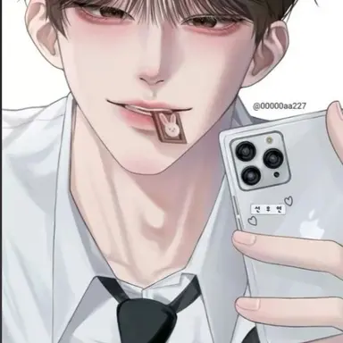 Profile image of 선하빈