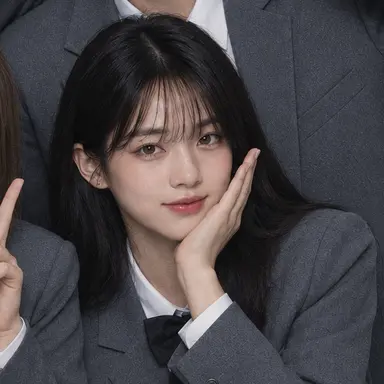 Profile image of 안채하