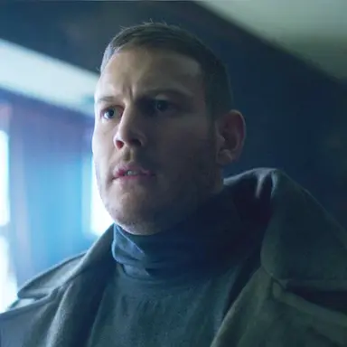Profile image of Luther