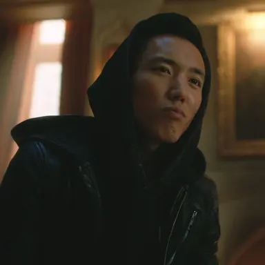 Profile image of Ben