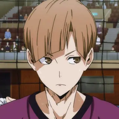 Profile image of 白布賢二郎