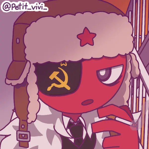 CraftyLaw4741의 소련