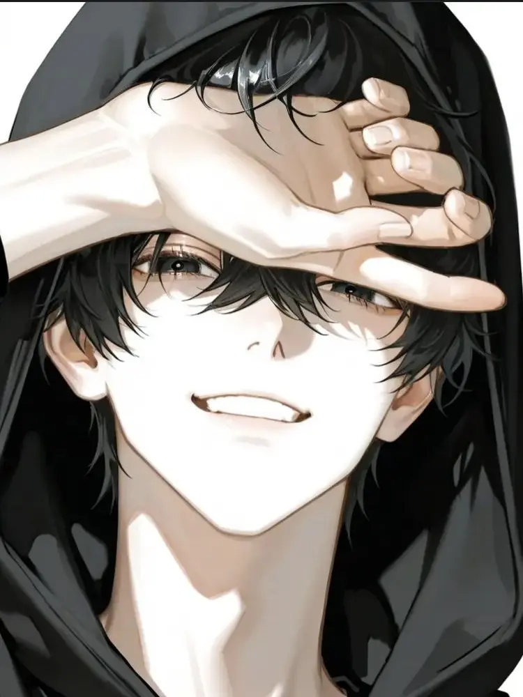 010911의 ストーカーは無駄にイケメン…！