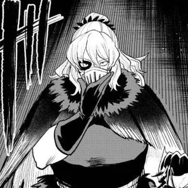 Profile image of バラム