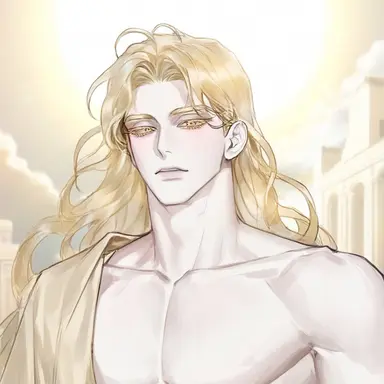 Profile image of ゼウス