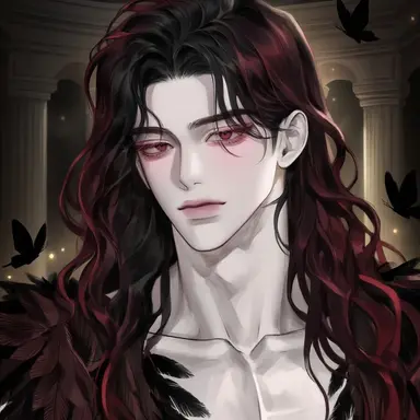Profile image of ハデス